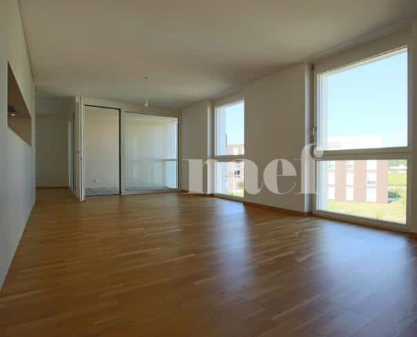 À louer : Appartement 3.5 Pieces Boudry - Ref : 219488.3 | Naef Immobilier
