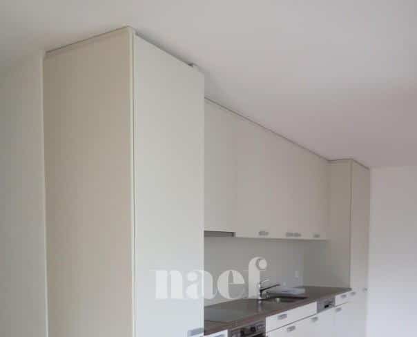 À louer : Appartement 4.5 Pieces Boudry - Ref : 219489.1001 | Naef Immobilier