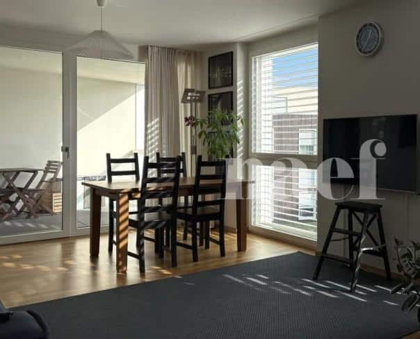 À louer : Appartement 3.5 Pieces Boudry - Ref : 219489.2002 | Naef Immobilier