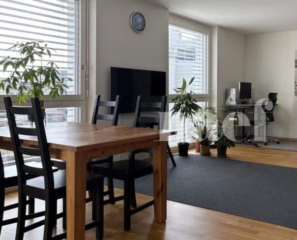 À louer : Appartement 3.5 Pieces Boudry - Ref : 219489.2002 | Naef Immobilier