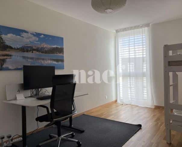 À louer : Appartement 3.5 Pieces Boudry - Ref : 219489.2002 | Naef Immobilier