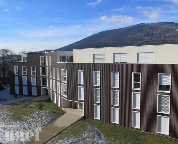 À louer : Appartement 4.5 Pieces Boudry - Ref : 219489.3001 | Naef Immobilier