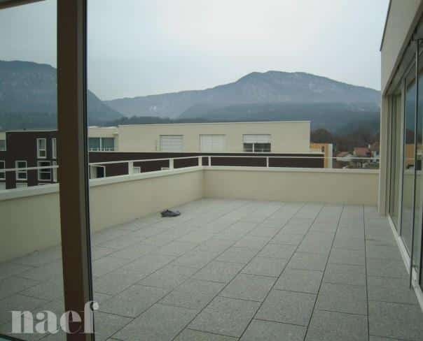 À louer : Appartement 4.5 Pieces Boudry - Ref : 219489.3001 | Naef Immobilier
