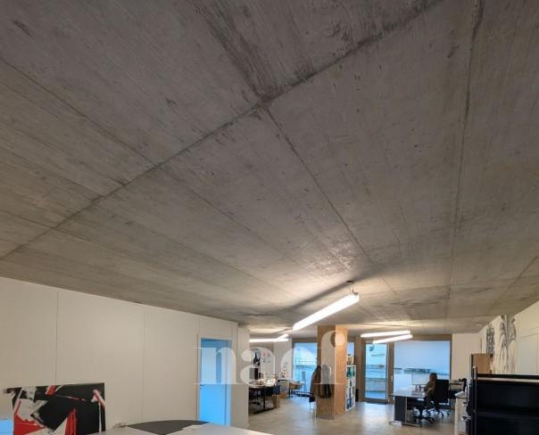 À louer : Surface Commerciale Arcade Marin-Epagnier - Ref : 219525.2 | Naef Immobilier