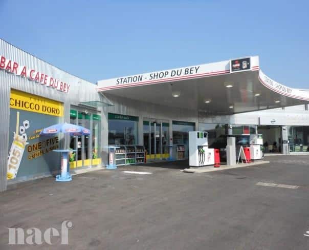 À louer : Surface Commerciale Bureau Montagny-près-Yverdon - Ref : 219527.1006 | Naef Immobilier