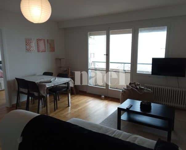 À louer : Appartement 5 Pieces Neuchâtel - Ref : 219531.3031 | Naef Immobilier