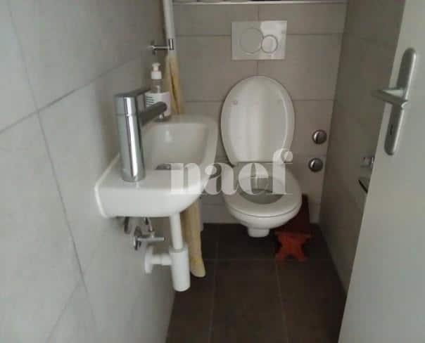 À louer : Appartement 5 Pieces Neuchâtel - Ref : 219531.3031 | Naef Immobilier