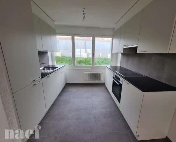 À louer : Appartement 4 Pieces Neuchâtel - Ref : 219532.2021 | Naef Immobilier