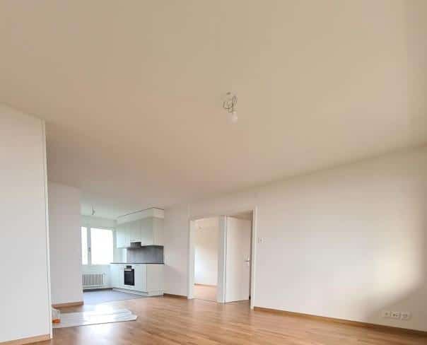 À louer : Appartement 4 Pieces Neuchâtel - Ref : 219532.2021 | Naef Immobilier