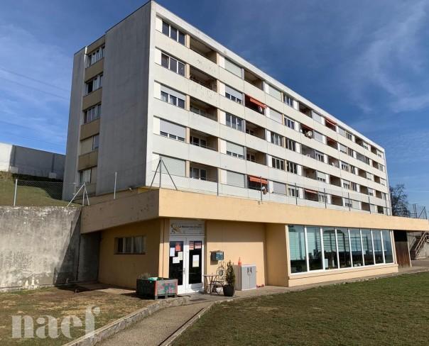 À louer : Appartement 4 Pieces Neuchâtel - Ref : 219532.2021 | Naef Immobilier