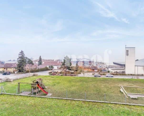 À louer : Appartement 5 Pieces Neuchâtel - Ref : 219533.2021 | Naef Immobilier