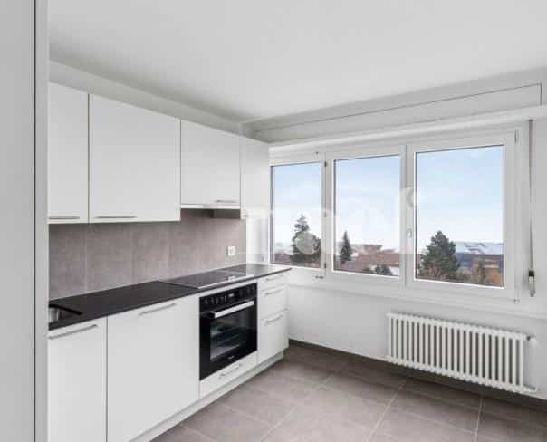 À louer : Appartement 5 Pieces Neuchâtel - Ref : 219533.2021 | Naef Immobilier