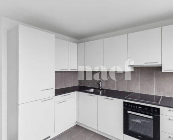 À louer : Appartement 5 Pieces Neuchâtel - Ref : 219533.2021 | Naef Immobilier