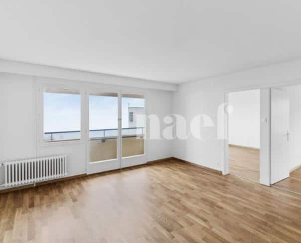 À louer : Appartement 5 Pieces Neuchâtel - Ref : 219533.2021 | Naef Immobilier