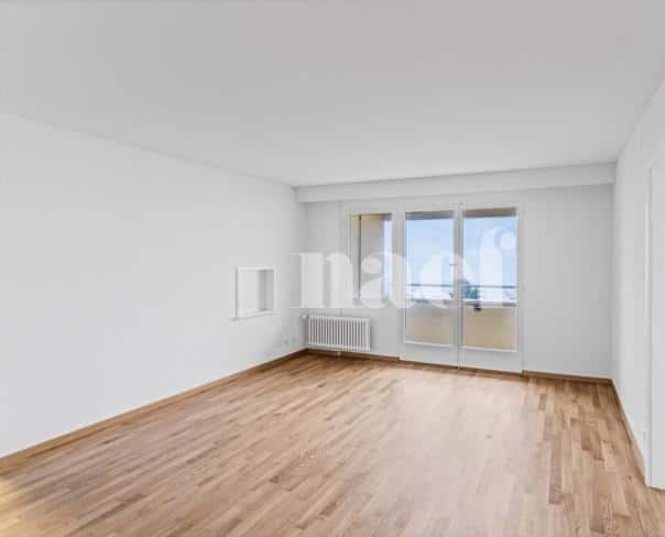 À louer : Appartement 5 Pieces Neuchâtel - Ref : 219533.2021 | Naef Immobilier