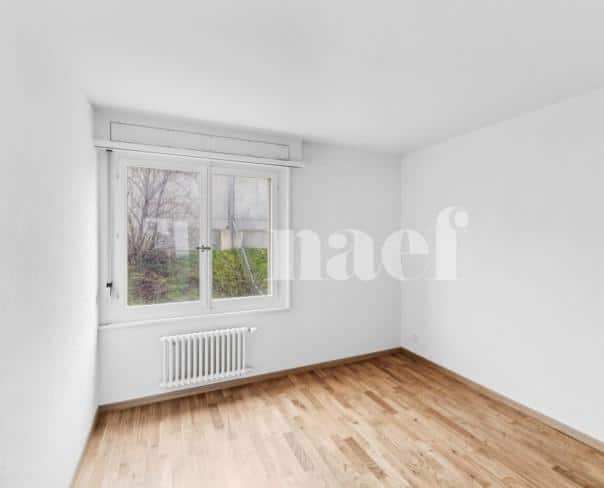 À louer : Appartement 5 Pieces Neuchâtel - Ref : 219533.2021 | Naef Immobilier