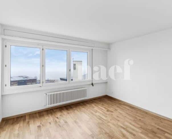 À louer : Appartement 5 Pieces Neuchâtel - Ref : 219533.2021 | Naef Immobilier