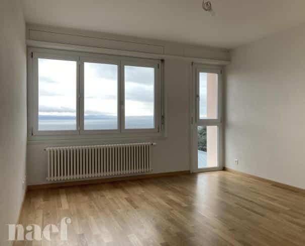 À louer : Appartement 1 Pieces Neuchâtel - Ref : 219534.1011 | Naef Immobilier