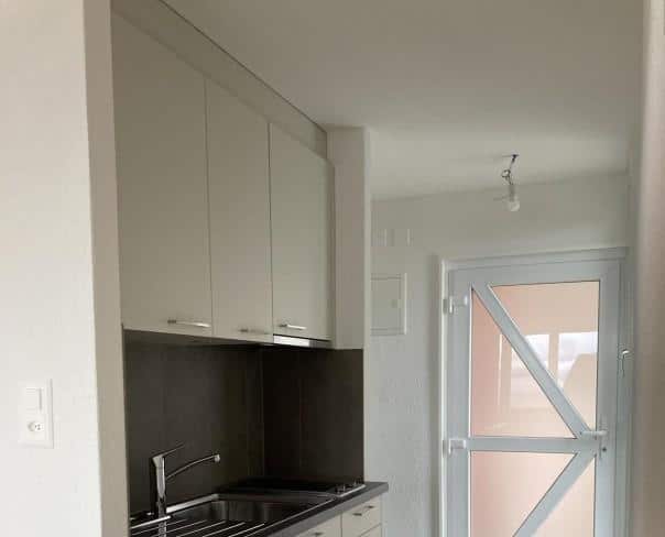 À louer : Appartement 1 Pieces Neuchâtel - Ref : 219534.1011 | Naef Immobilier