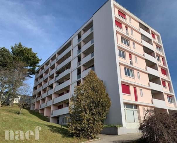 À louer : Appartement 1 Pieces Neuchâtel - Ref : 219534.4046 | Naef Immobilier