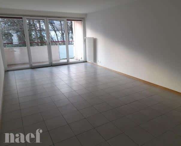 À louer : Appartement 1 Pieces Neuchâtel - Ref : 219534.4046 | Naef Immobilier