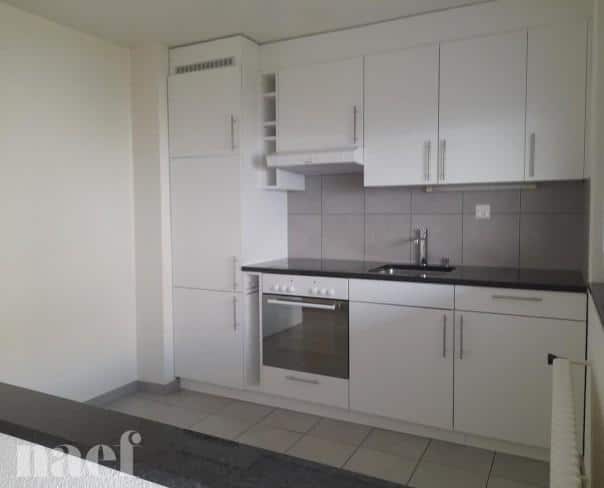 À louer : Appartement 1 Pieces Neuchâtel - Ref : 219534.4046 | Naef Immobilier