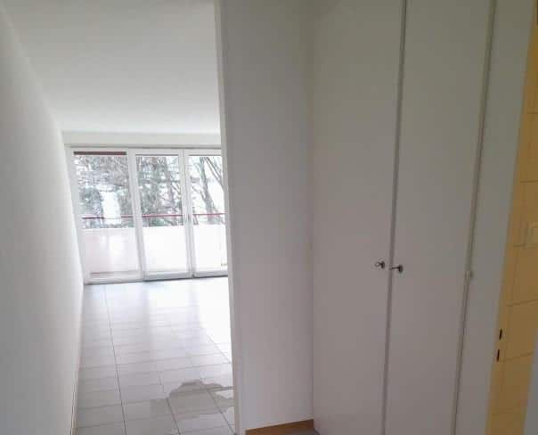 À louer : Appartement 1 Pieces Neuchâtel - Ref : 219534.4046 | Naef Immobilier