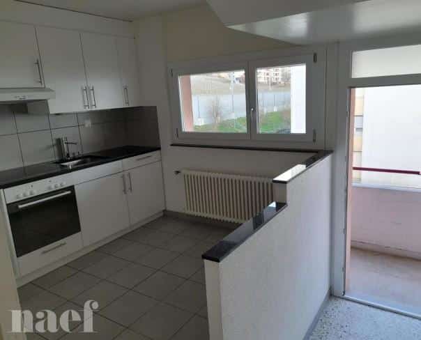 À louer : Appartement 1 Pieces Neuchâtel - Ref : 219534.4046 | Naef Immobilier
