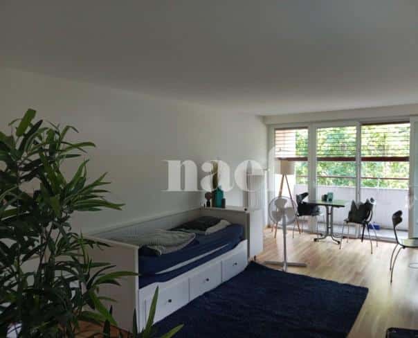 À louer : Appartement 1 Pieces Neuchâtel - Ref : 219534.5057 | Naef Immobilier