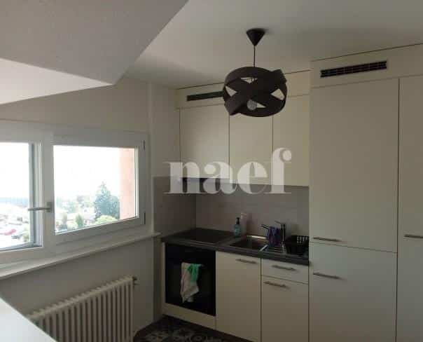 À louer : Appartement 1 Pieces Neuchâtel - Ref : 219534.5057 | Naef Immobilier