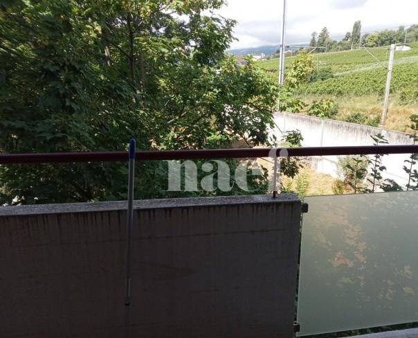 À louer : Appartement 1 Pieces Neuchâtel - Ref : 219534.5057 | Naef Immobilier