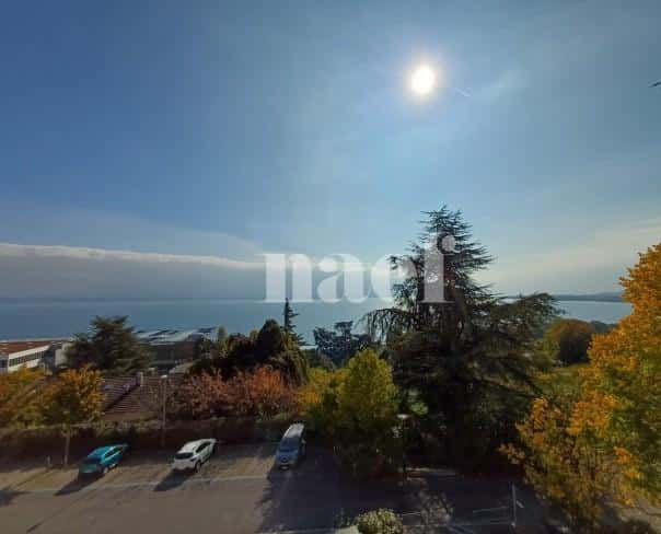 À louer : Appartement 4 Pieces Neuchâtel - Ref : 219537.3031 | Naef Immobilier