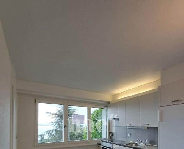 À louer : Appartement 4 Pieces Neuchâtel - Ref : 219537.3031 | Naef Immobilier
