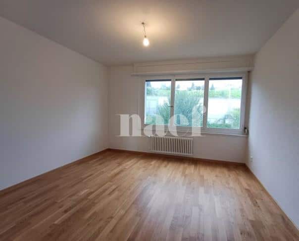 À louer : Appartement 4 Pieces Neuchâtel - Ref : 219537.3031 | Naef Immobilier