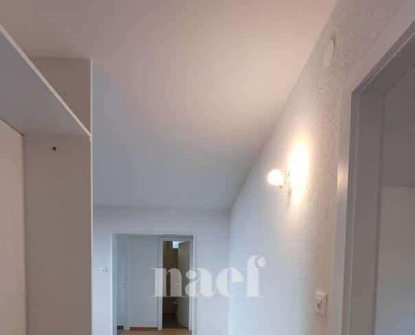 À louer : Appartement 4 Pieces Neuchâtel - Ref : 219537.3031 | Naef Immobilier