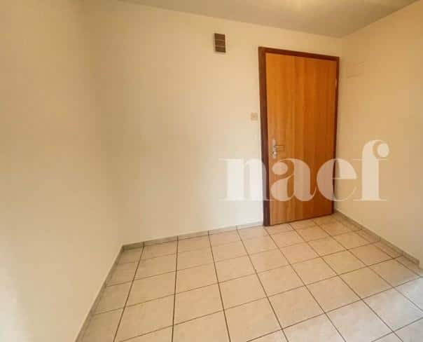 À louer : Appartement 3 Pieces Marin-Epagnier - Ref : 219558.4001 | Naef Immobilier