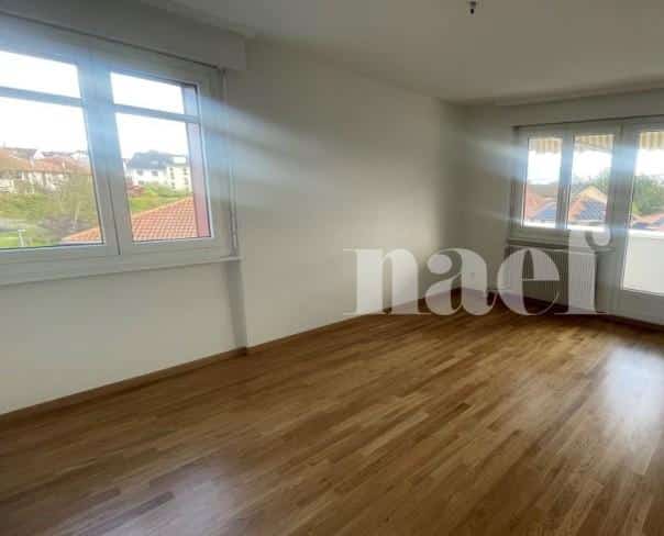 À louer : Appartement 3 Pieces Marin-Epagnier - Ref : 219558.4001 | Naef Immobilier