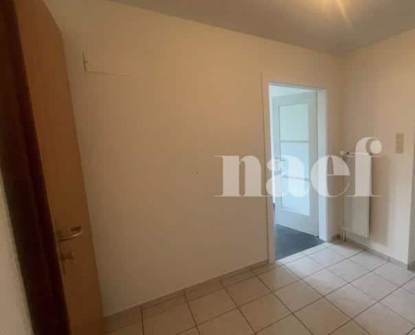 À louer : Appartement 3 Pieces Marin-Epagnier - Ref : 219558.4001 | Naef Immobilier