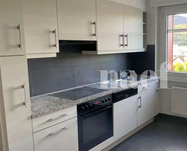 À louer : Appartement 3 Pieces Marin-Epagnier - Ref : 219558.4001 | Naef Immobilier