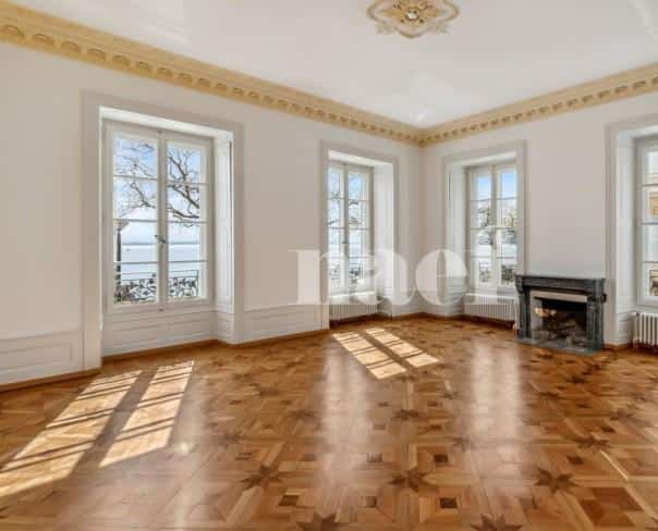 À louer : Appartement 5 Pieces Neuchâtel - Ref : 219567.1 | Naef Immobilier