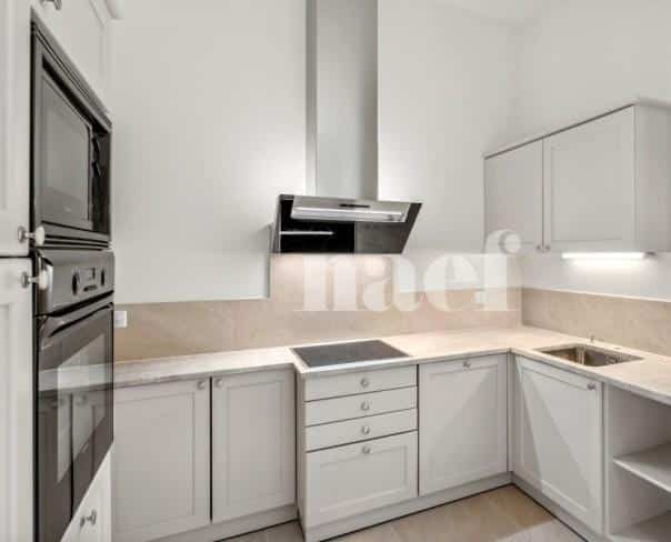 À louer : Appartement 5 Pieces Neuchâtel - Ref : 219567.1 | Naef Immobilier