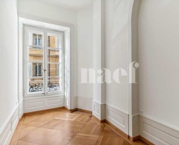 À louer : Appartement 5 Pieces Neuchâtel - Ref : 219567.1 | Naef Immobilier