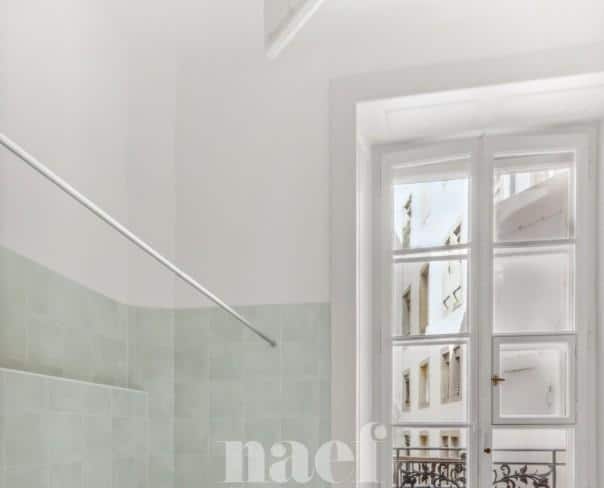 À louer : Appartement 5 Pieces Neuchâtel - Ref : 219567.1 | Naef Immobilier