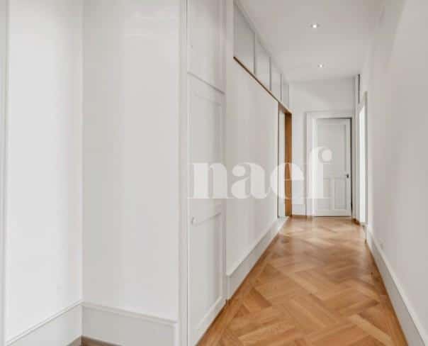 À louer : Appartement 5 Pieces Neuchâtel - Ref : 219567.1 | Naef Immobilier