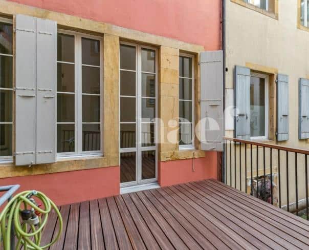 À louer : Appartement 5 Pieces Neuchâtel - Ref : 219567.1 | Naef Immobilier
