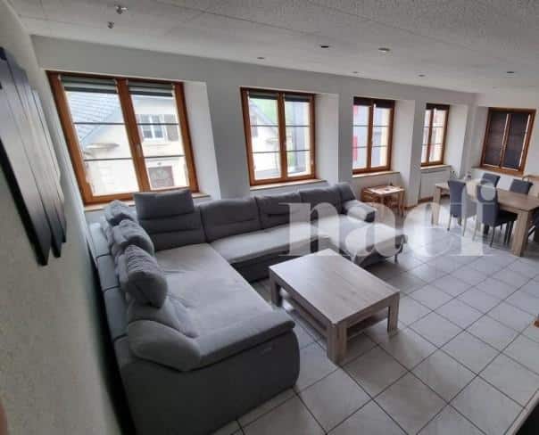 À louer : Appartement 7 Pieces La Sagne - Ref : 219584.1 | Naef Immobilier