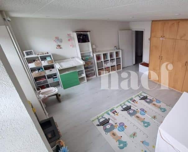 À louer : Appartement 7 Pieces La Sagne - Ref : 219584.1 | Naef Immobilier