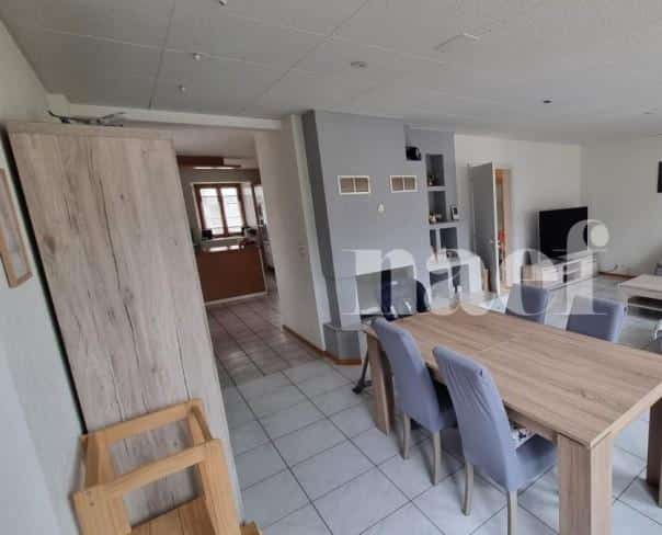 À louer : Appartement 7 Pieces La Sagne - Ref : 219584.1 | Naef Immobilier