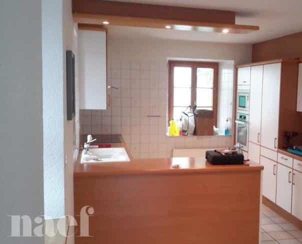 À louer : Appartement 7 Pieces La Sagne - Ref : 219584.1 | Naef Immobilier