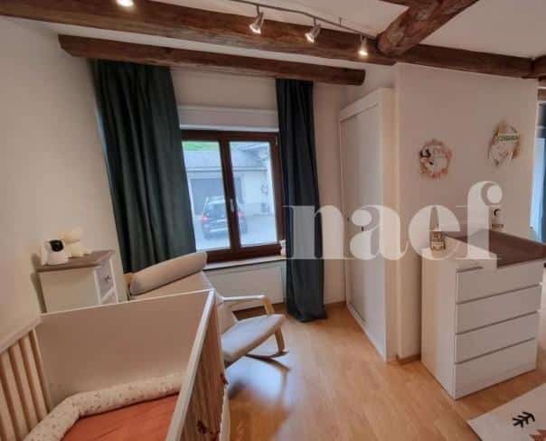 À louer : Appartement 7 Pieces La Sagne - Ref : 219584.1 | Naef Immobilier